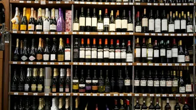 virus lockdown  why it makes financial sense for states to start selling alcohol