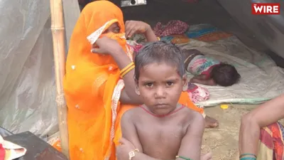 watch    bihar floods a political disaster not a natural one 