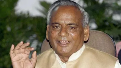 a padma vibhushan to kalyan singh – right before up polls – ticks multiple boxes for bjp