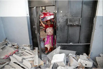 us thwarts un security council condemnation of attack on libya migrant centre