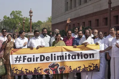 india s history with delimitations – and why any exercise invites scrutiny now