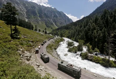 intelligence failure on pla intrusions in ladakh brings back memories of kargil