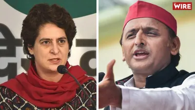 watch   what are opposition parties s strategies to beat bjp in up 