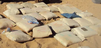 data entry errors leave sikkim government red faced on heroin seizure