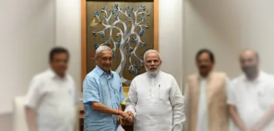 with no second rung leadership  parrikar’s ill health sends bjp scrambling in goa