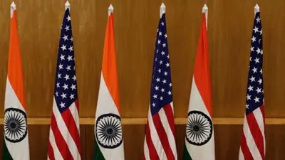 india plays down trump decision to remove us trade privileges