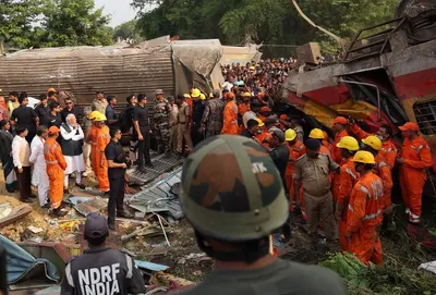 cag report on derailments hard to square with pmo claims on prioritising rail safety