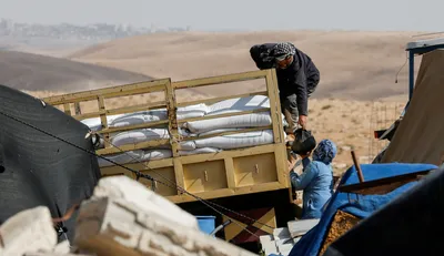 israel supreme court ruling to evict masafer yatta residents is an act of extreme judicial cruelty