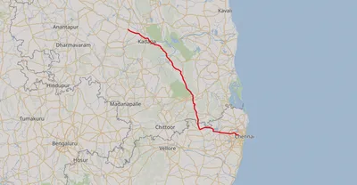 as tn govt blitzes new expressway plan  farmers see pervasive irregularities