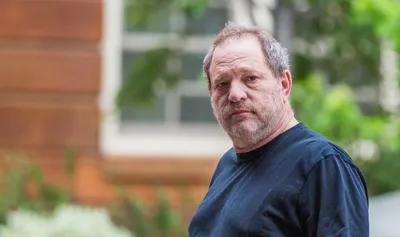 harvey weinstein sentenced to 16 years in prison in second rape case