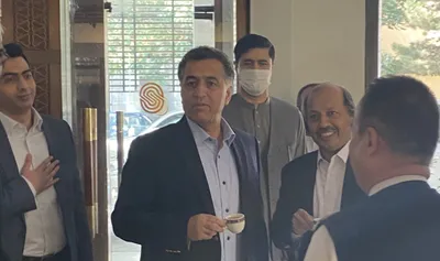 pakistan’s support to the taliban is one of the greatest feats of covert intelligence