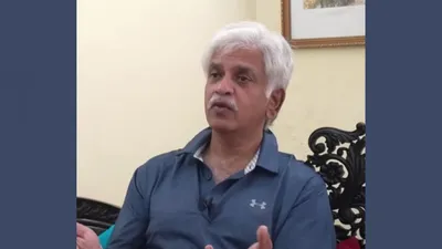 jay shah ‘ruining’ and ‘running’ sri lanka cricket  arjuna ranatunga 