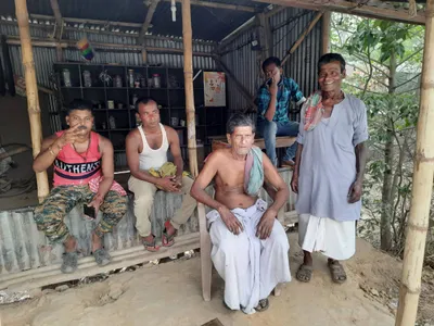 bengal elections  in muslim majority malda  can muslim votes for tmc upset bjp’s hopes 