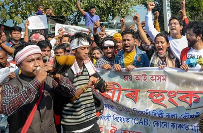 opposition to citizenship bill should also consider northeast s concerns