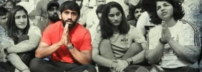 watch   what bajrang punia wrote in his letter to pm modi