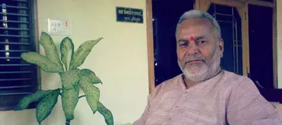 chinmayanand raped  physically exploited me  shahjahanpur student