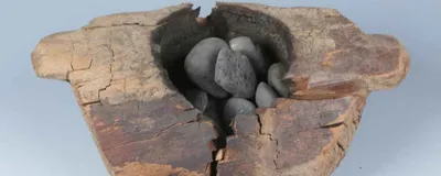 central asians smoked weed 2 500 years ago  remains at tomb suggest