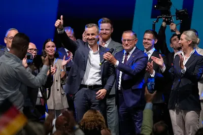 germany  why the afd won in saxony‑anhalt – and what happens next