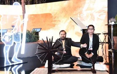 javadekar  why ask india to step up when others won t meet their climate goals 