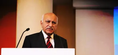  indeed lies do not have legs   ghazala wahab replies to m j  akbar