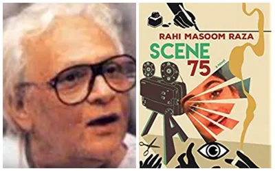 rahi masoom raza  the scholar who strayed into bollywood
