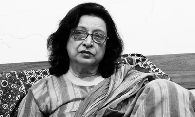 watch   you turned out to be just like us – equally stupid  fahmida riaz