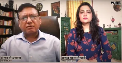 who did not want vikas dubey to survive another day 