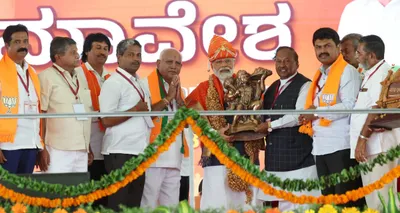 why the karnataka election results are a big jolt for the bjp