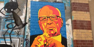 what rupert murdoch’s succession plan reveals about his empire  hint  most of it isn t pretty 