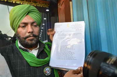 full text  the government s proposals to protesting farmers