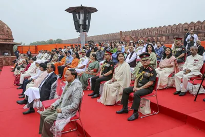 by the largesse of military awards  the regime is using the armed forces to bolster modi’s image