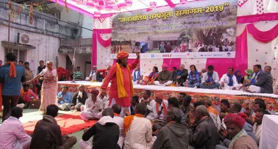 vagad farmers march to improve dialogue and devise solutions