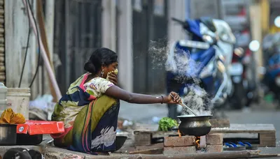 between household abuse and employer apathy  domestic workers bear the brunt of lockdown