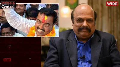 watch   uttar pradesh election 2022  keshav prasad maurya s communal plank