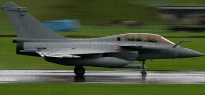  reliance defence had neither land nor an industrial license at time of rafale deal 