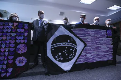 brazil senate report indicting jair bolsonaro dissects  corrupt  covaxin deal