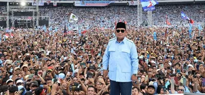 as indonesia looks to future under new president  prabowo subianto s worrying past in spotlight