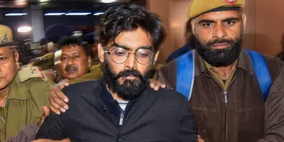 sharjeel imam  10 weeks after end of statutory period  delhi hc allows extension of probe