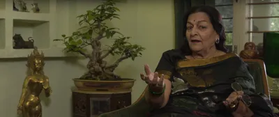 a retired ias officer on how the  metoo movement can use her case against k p s  gill