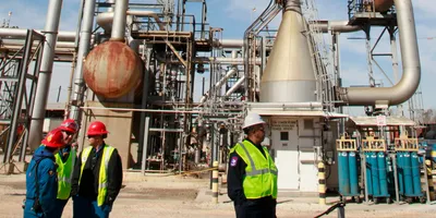 do saudi arabia  russia target us shale industry 