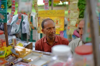 j k s economic growth slumps after article 370 abrogation  forum for human rights report finds