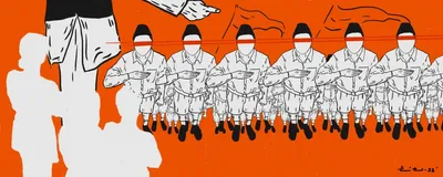 why did india’s political parties give the rss a free pass all these years 
