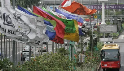 indonesia plans to relocate capital city outside island of java