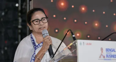 ‘talks on with adani group over tajpur port’  bengal govt’s  u turn  deepens mystery