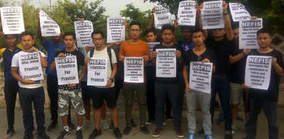 no leads in 6 months since manipuri student was cremated by noida police