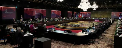 division at g20 over bid to condemn russia’s ukraine invasion