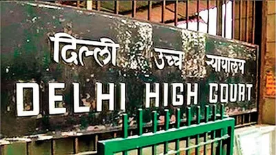 delhi hc advises twitter not to delete data of sanjay hegde s suspended account