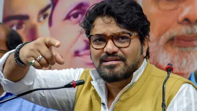 former union minister babul supriyo quits politics  cites loss of ministry as a reason