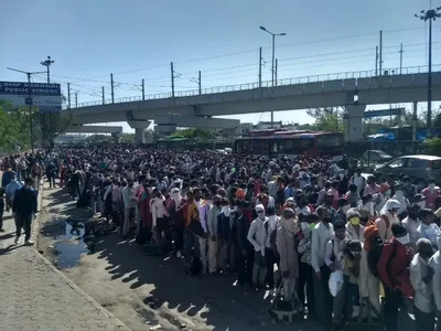 watch   coronavirus updates  march 28  on day 4  purpose of lockdown defeated  shortage of medicines