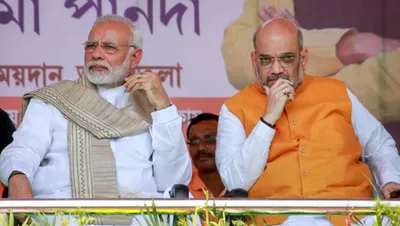 these issues will hurt the bjp s prospects in the 2019 general election